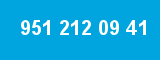 951 212 09 41 951 212 09 41